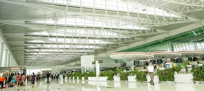 AP I Bandara El Tari Kupang Siapkan Posko Mudik Lebaran