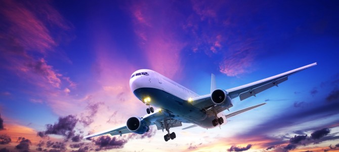 Istilah-istilah penerbangan yang wajib di ketahui penumpang