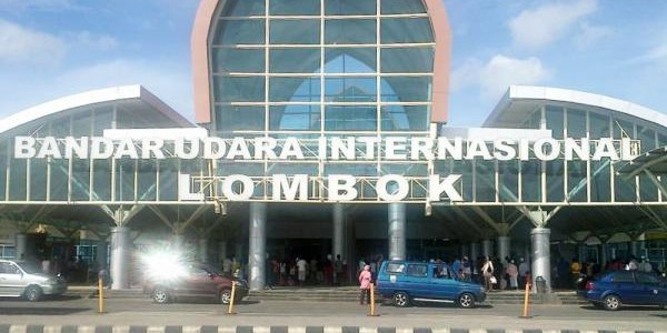 Sejarah Bandara Lombok – Mataram