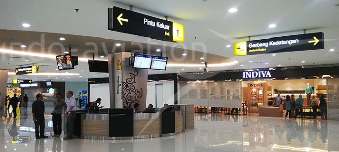 Konsep Bandara Incheon Ditiru dalam Pengembangan Bandara Juanda