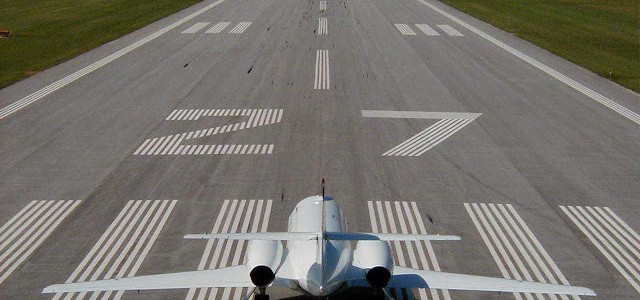 inilah 10 Bandara dengan runway terpanjang di indonesia