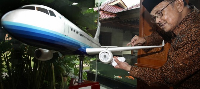 Sejarah Penerbangan indonesia